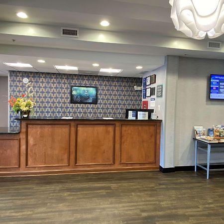 Best Western Smithfield Inn Εξωτερικό φωτογραφία