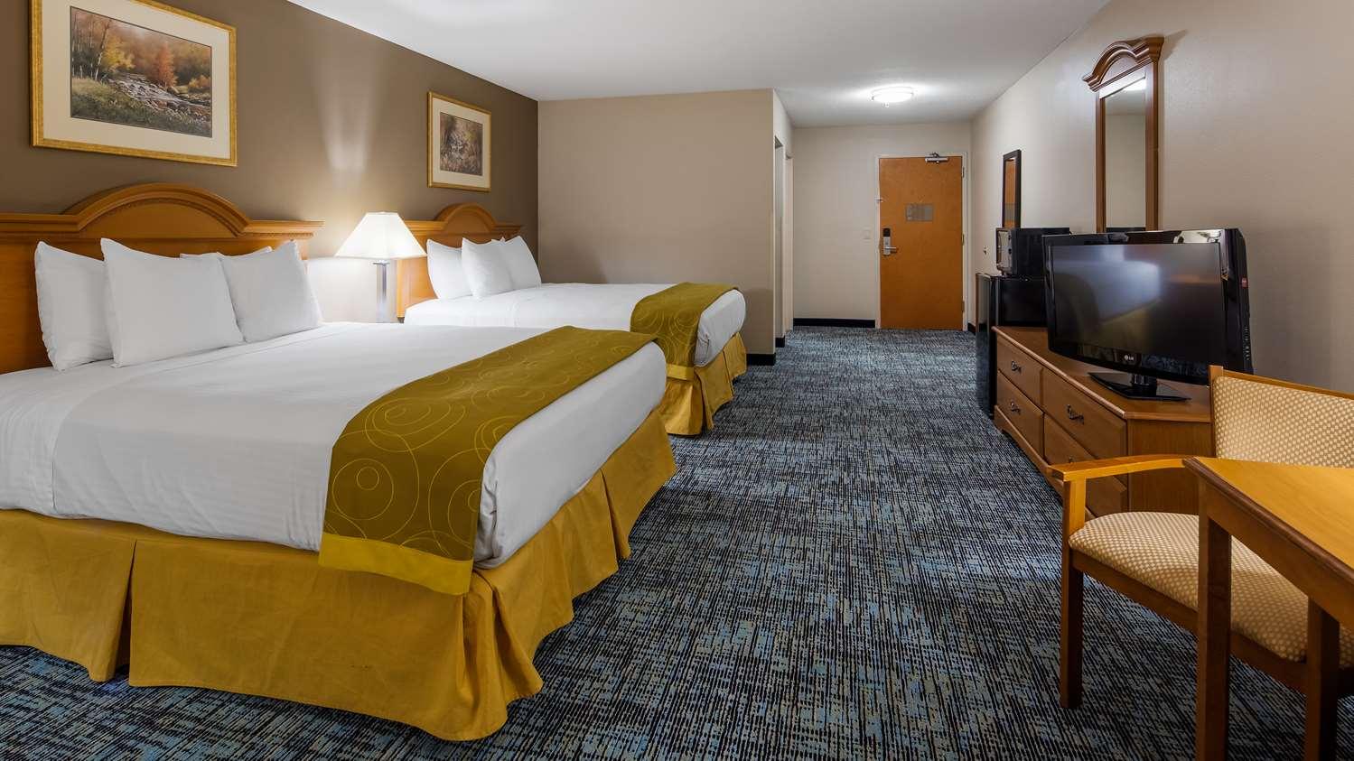 Best Western Smithfield Inn Εξωτερικό φωτογραφία