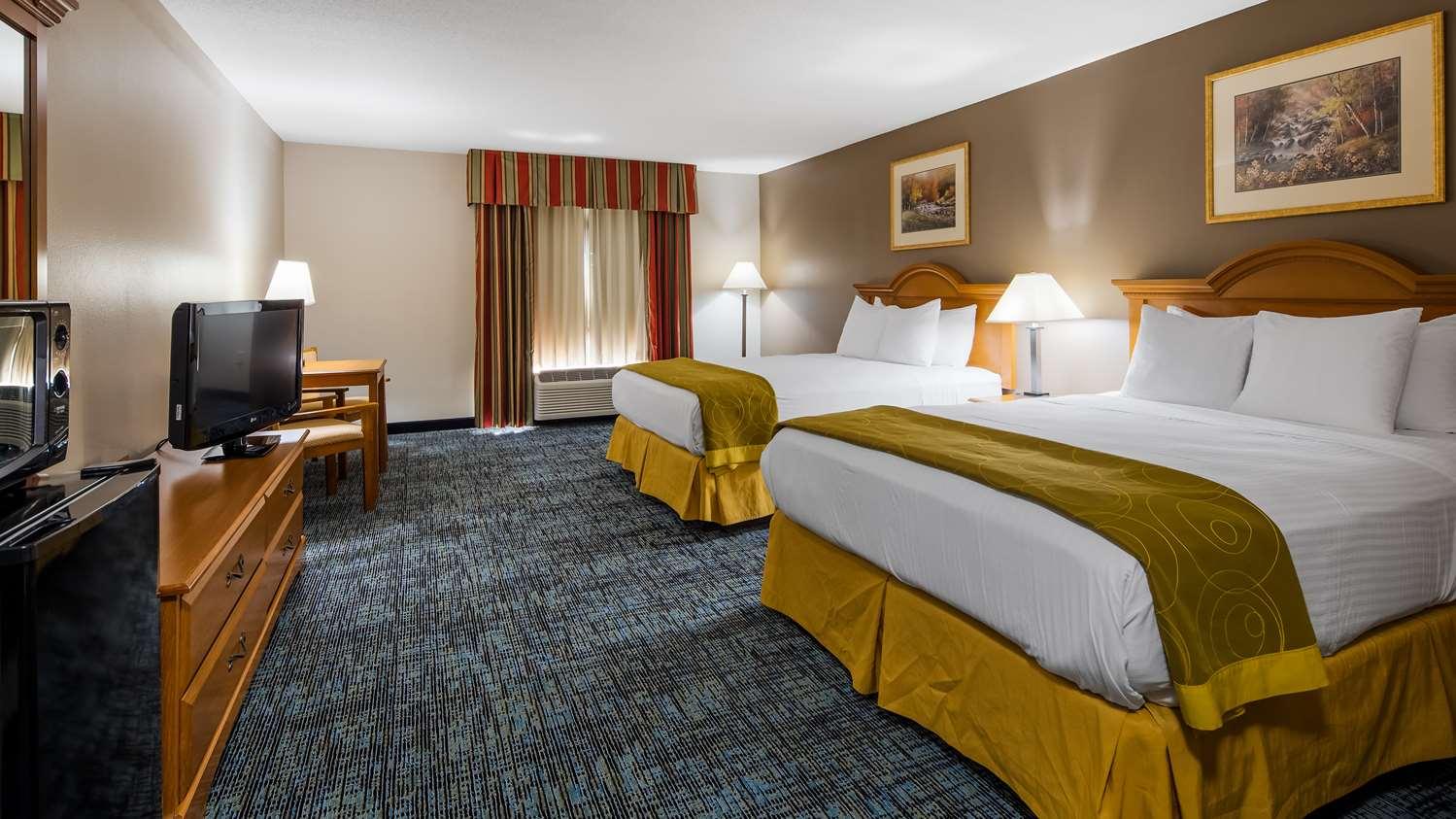 Best Western Smithfield Inn Εξωτερικό φωτογραφία