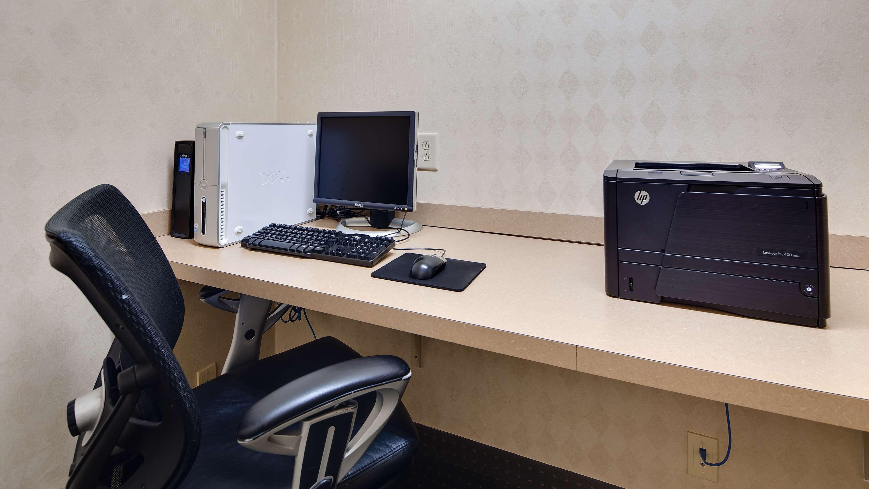 Best Western Smithfield Inn Εξωτερικό φωτογραφία