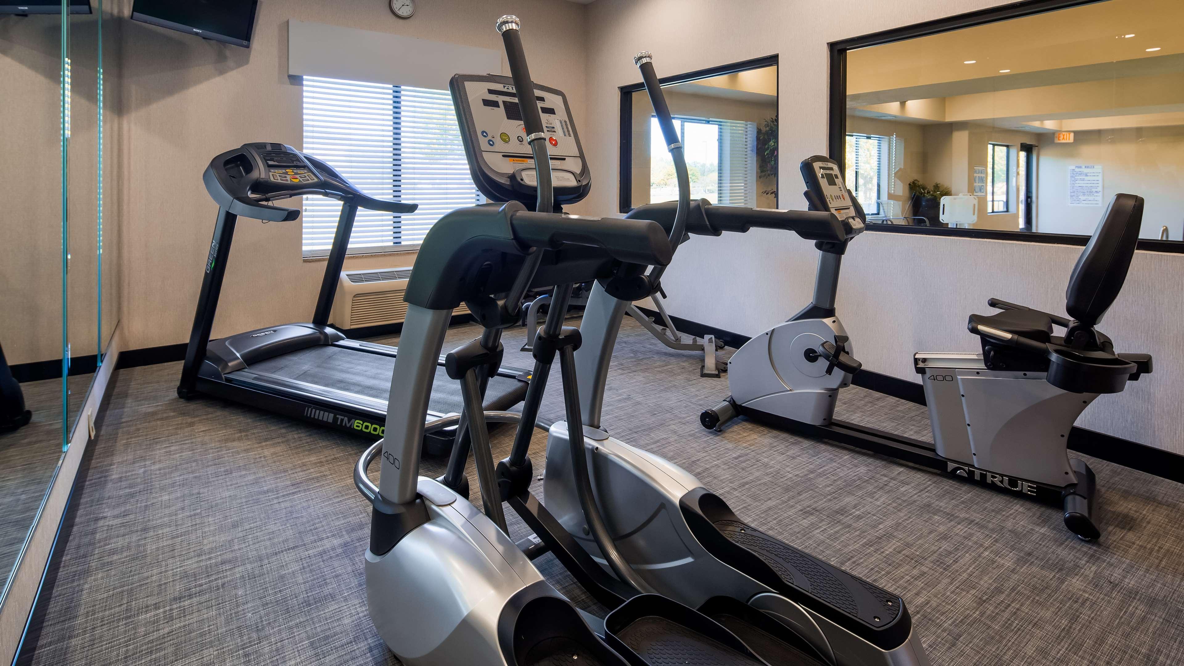 Best Western Smithfield Inn Εξωτερικό φωτογραφία