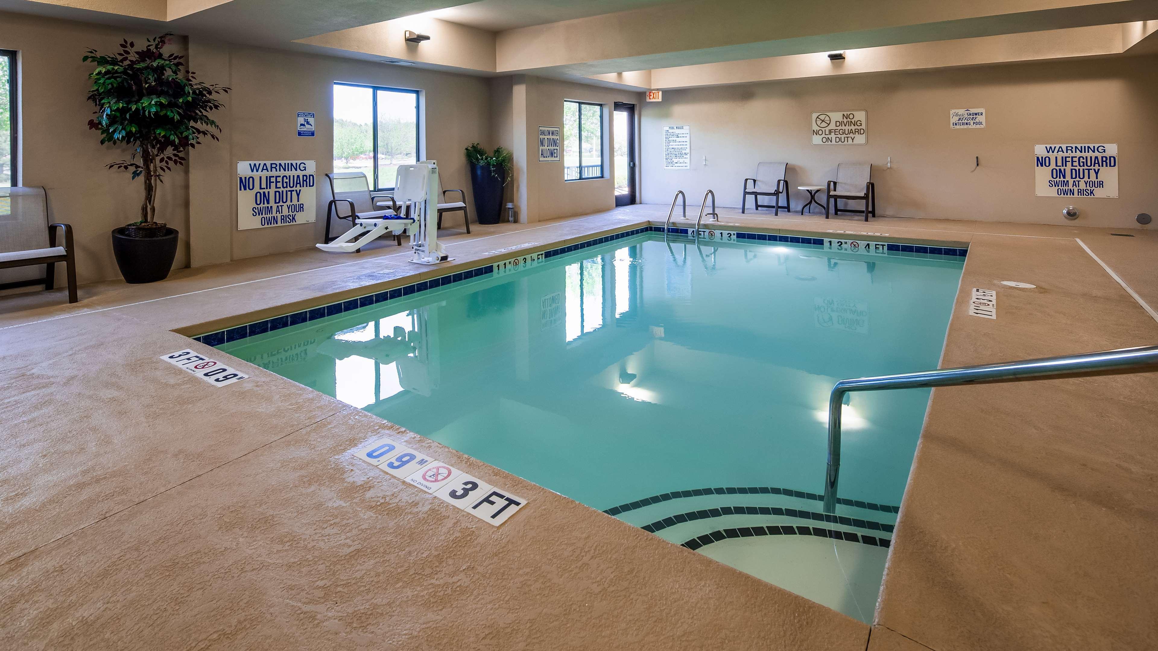 Best Western Smithfield Inn Εξωτερικό φωτογραφία