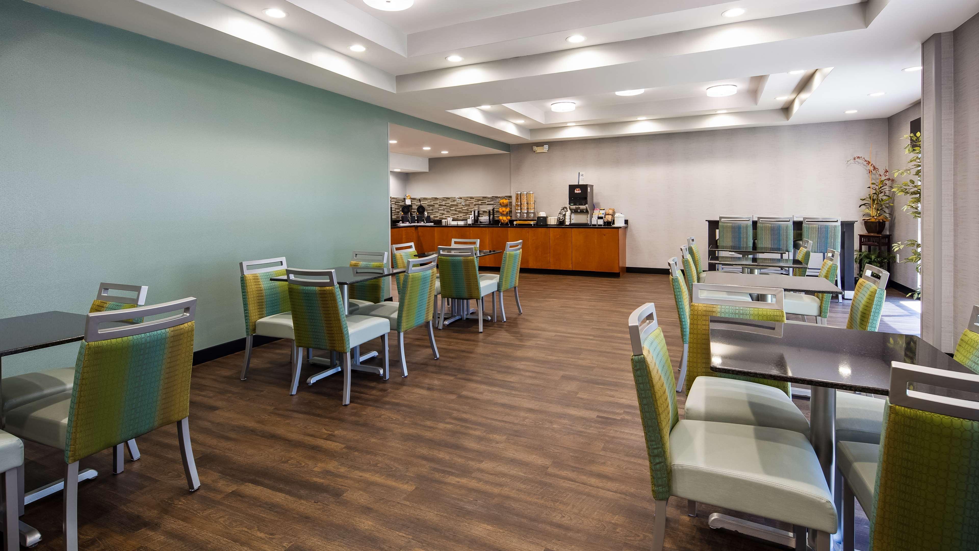 Best Western Smithfield Inn Εξωτερικό φωτογραφία