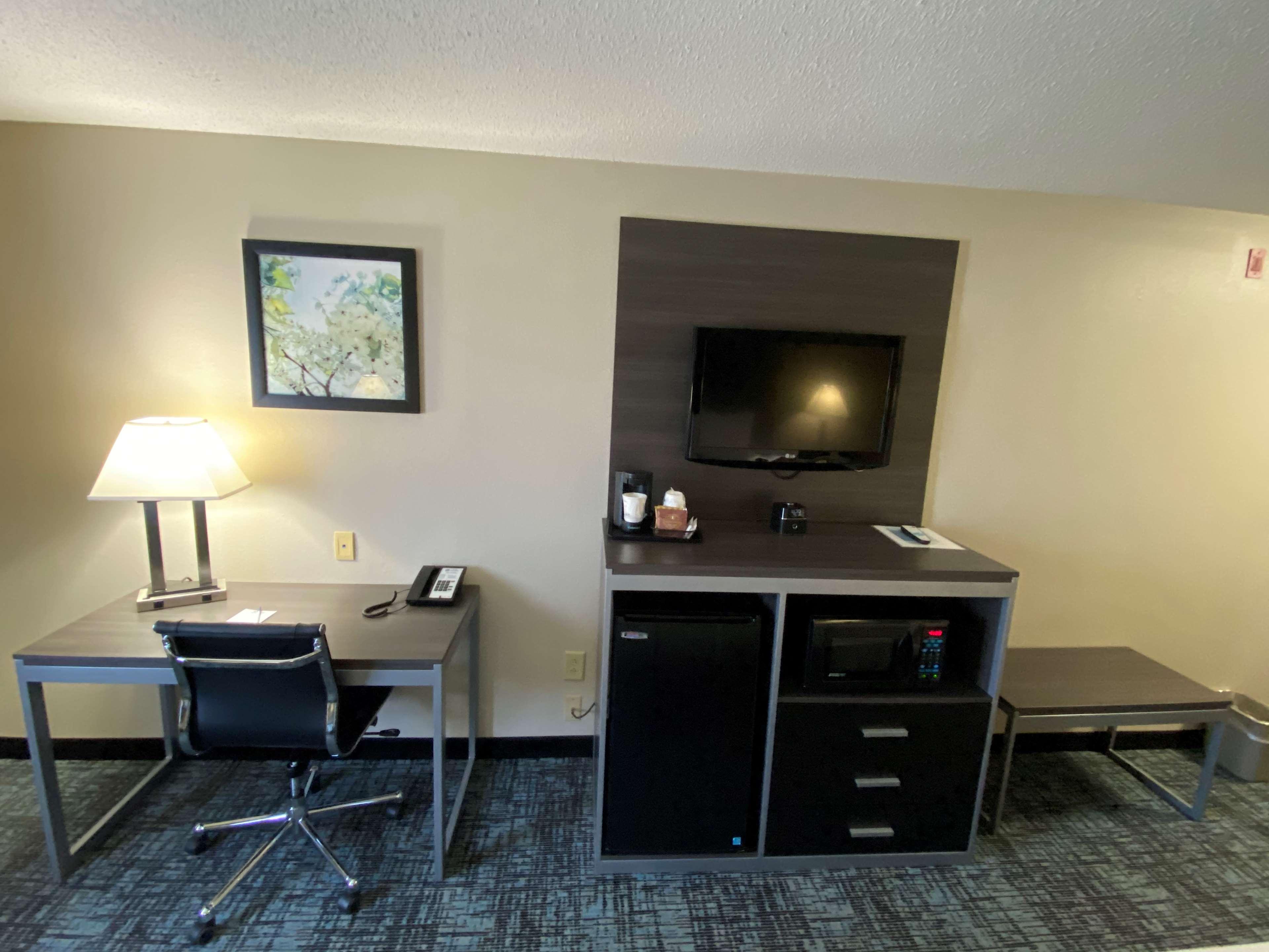 Best Western Smithfield Inn Εξωτερικό φωτογραφία