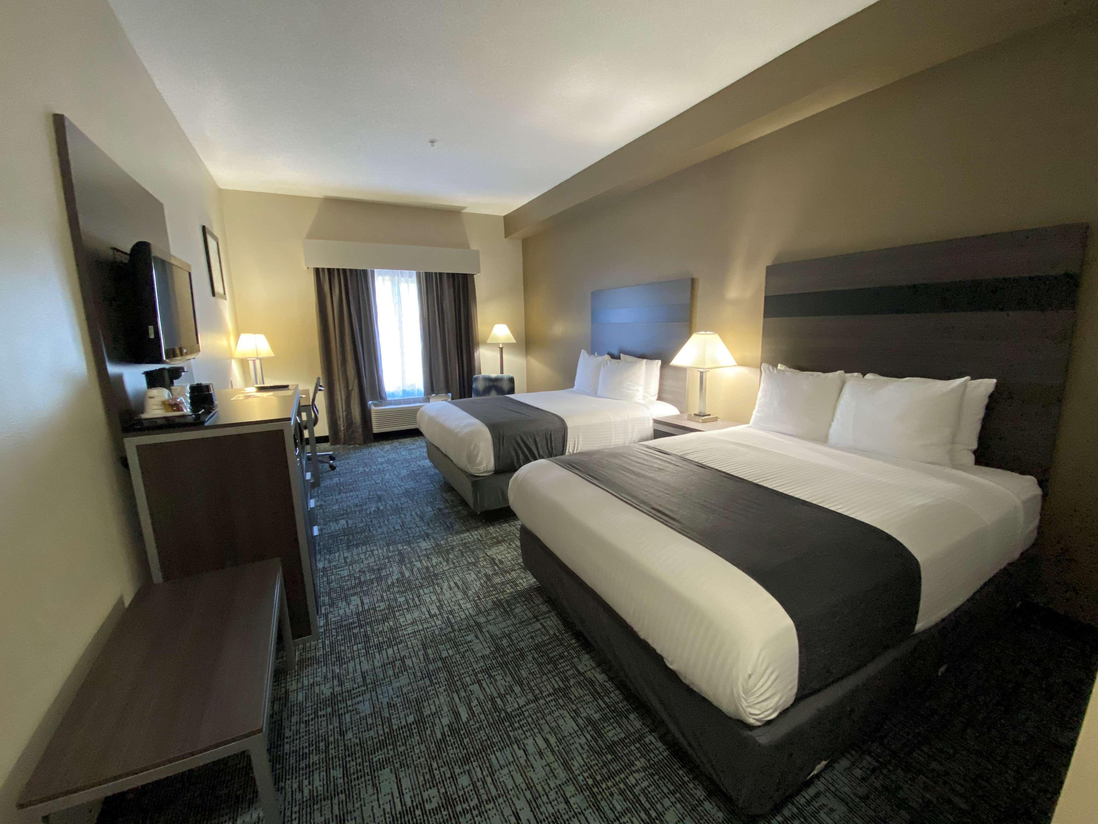 Best Western Smithfield Inn Εξωτερικό φωτογραφία