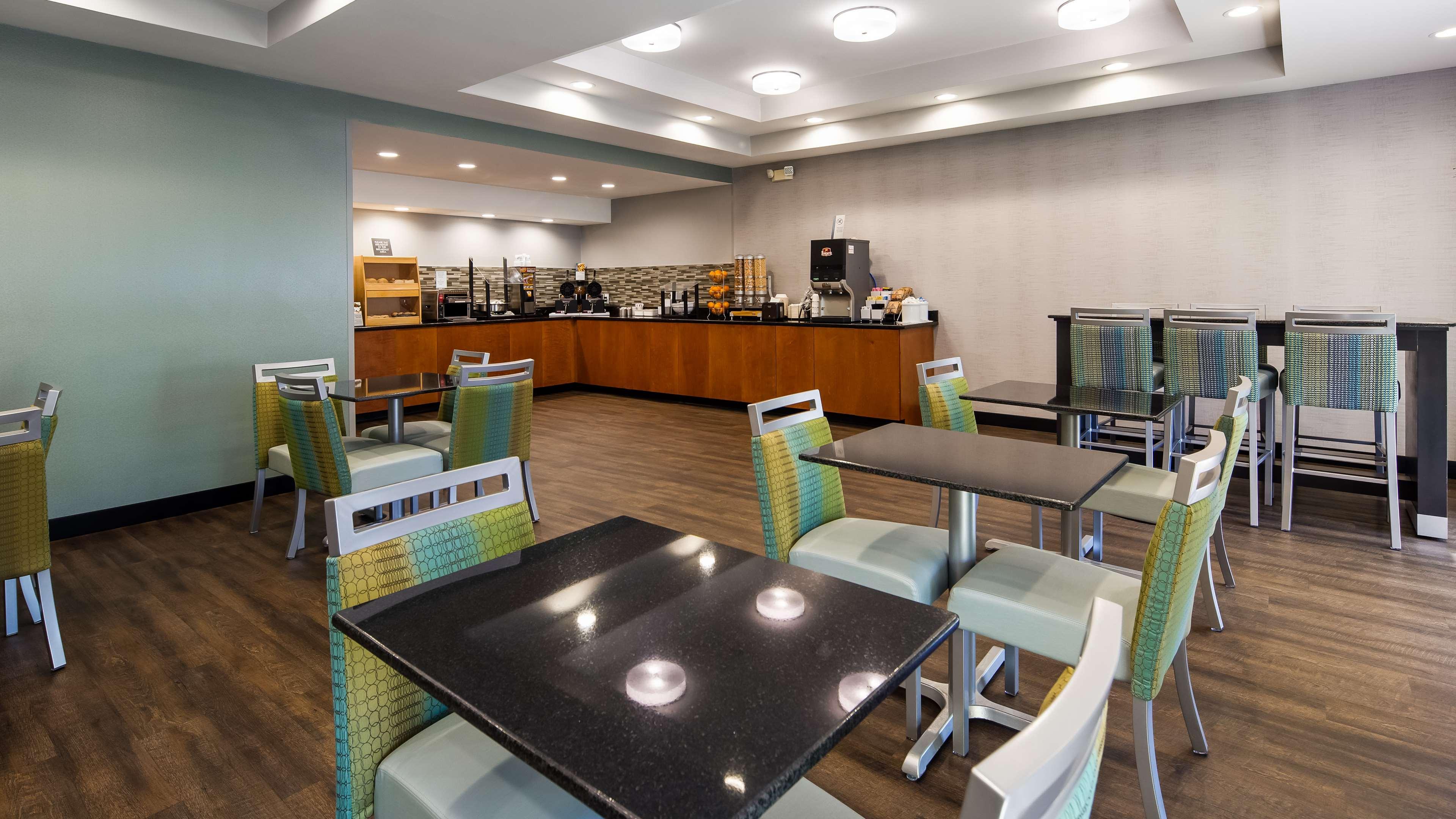 Best Western Smithfield Inn Εξωτερικό φωτογραφία