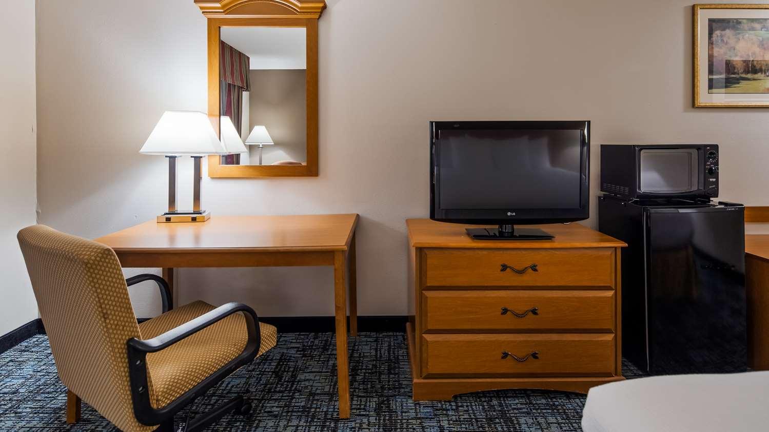 Best Western Smithfield Inn Εξωτερικό φωτογραφία