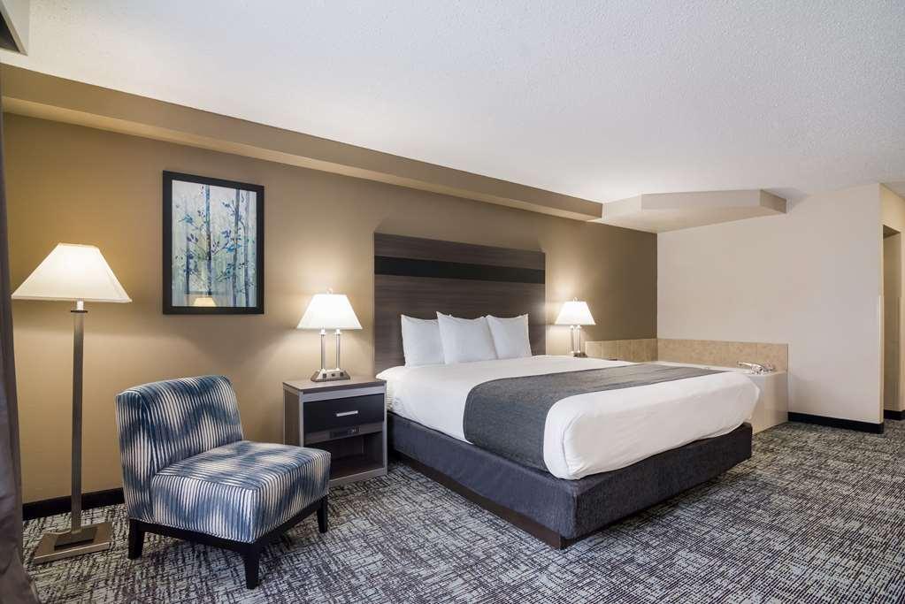 Best Western Smithfield Inn Δωμάτιο φωτογραφία