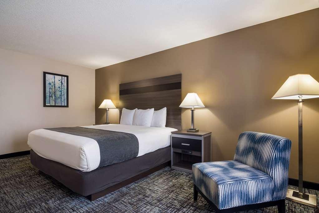 Best Western Smithfield Inn Δωμάτιο φωτογραφία