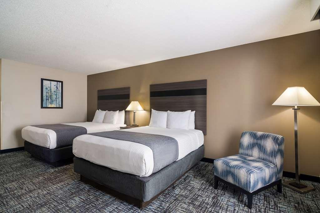 Best Western Smithfield Inn Δωμάτιο φωτογραφία