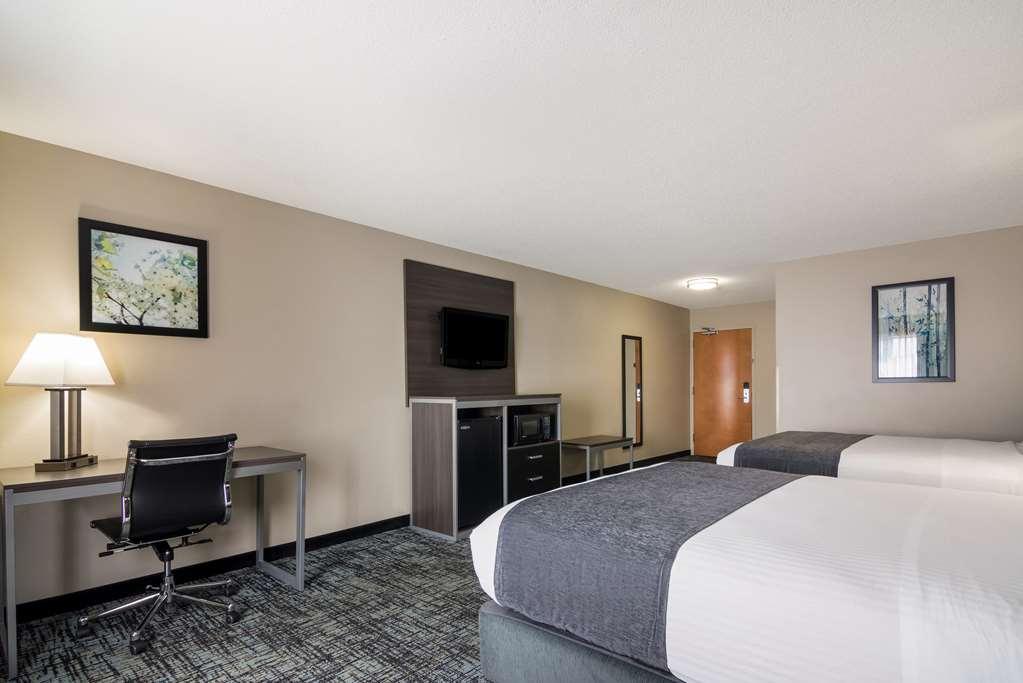 Best Western Smithfield Inn Δωμάτιο φωτογραφία