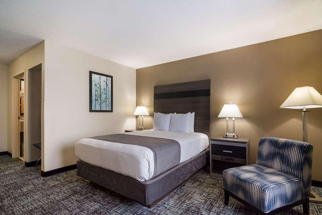 Best Western Smithfield Inn Δωμάτιο φωτογραφία