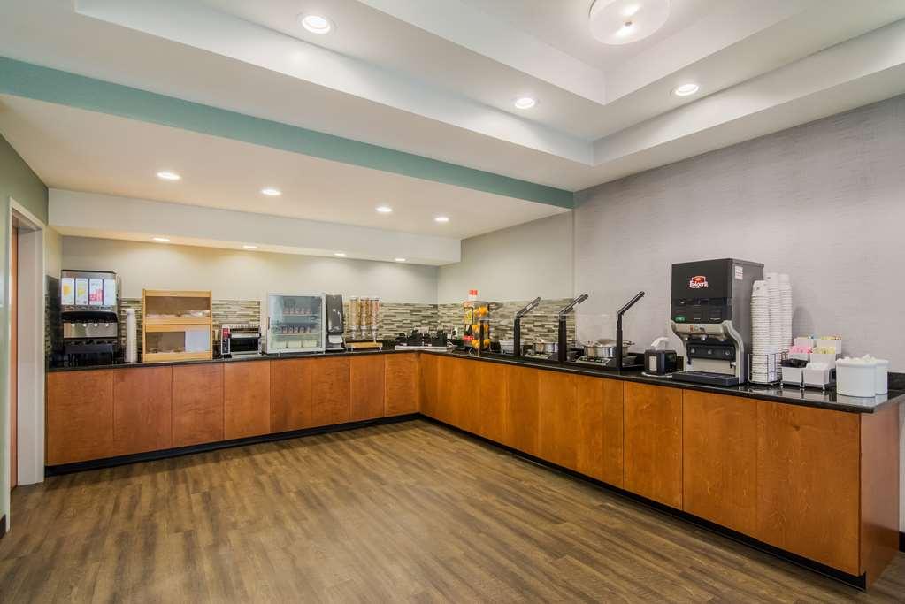 Best Western Smithfield Inn Εξωτερικό φωτογραφία
