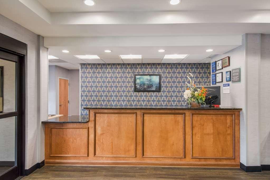 Best Western Smithfield Inn Εσωτερικό φωτογραφία