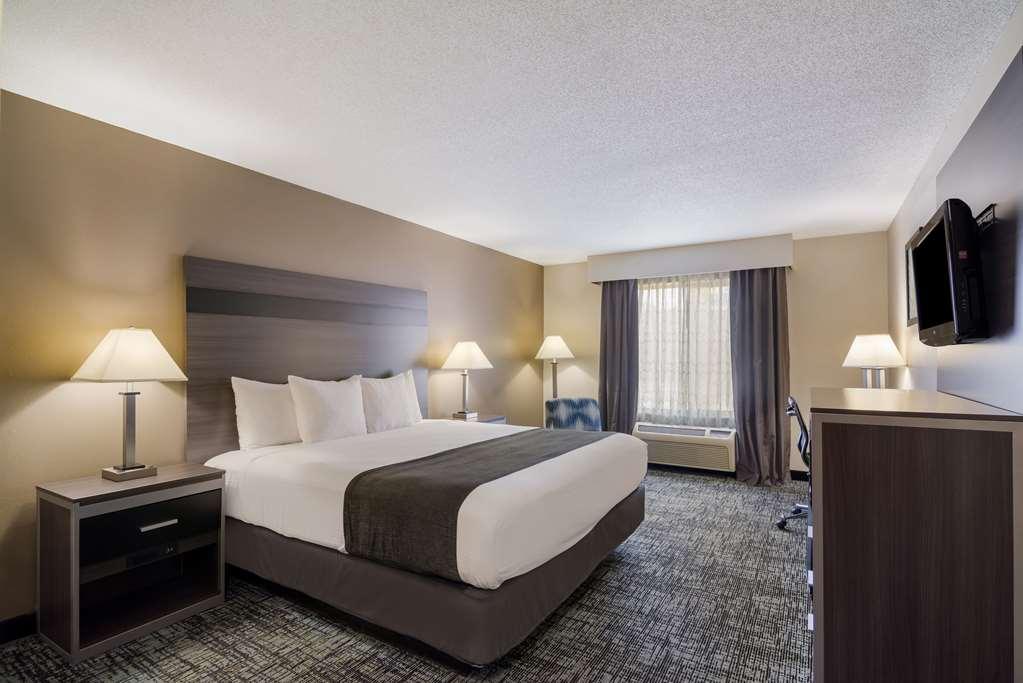 Best Western Smithfield Inn Δωμάτιο φωτογραφία