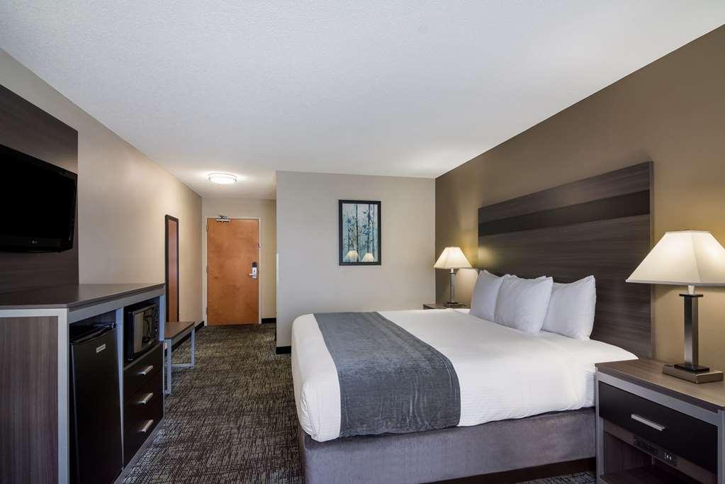 Best Western Smithfield Inn Δωμάτιο φωτογραφία