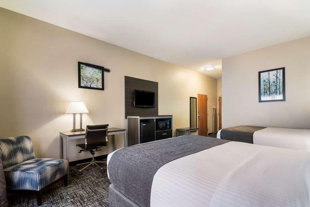 Best Western Smithfield Inn Δωμάτιο φωτογραφία