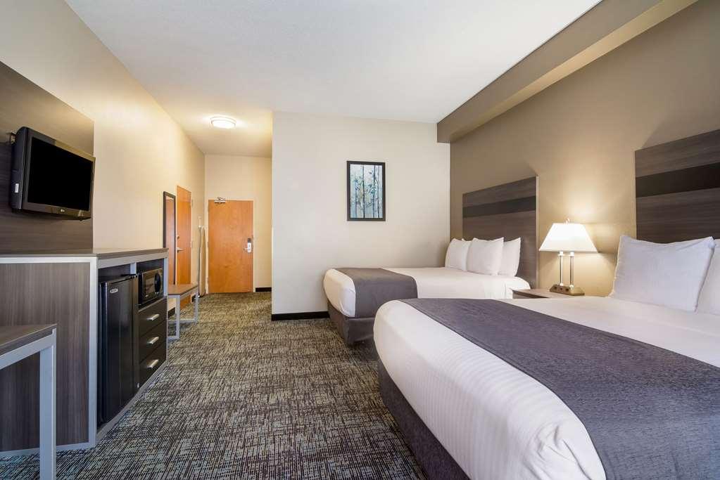 Best Western Smithfield Inn Δωμάτιο φωτογραφία