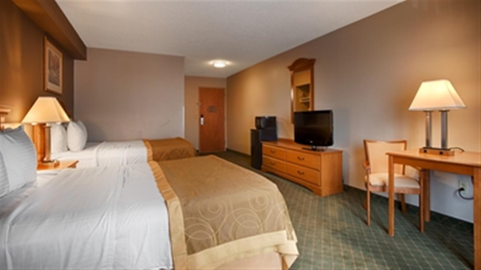 Best Western Smithfield Inn Εξωτερικό φωτογραφία