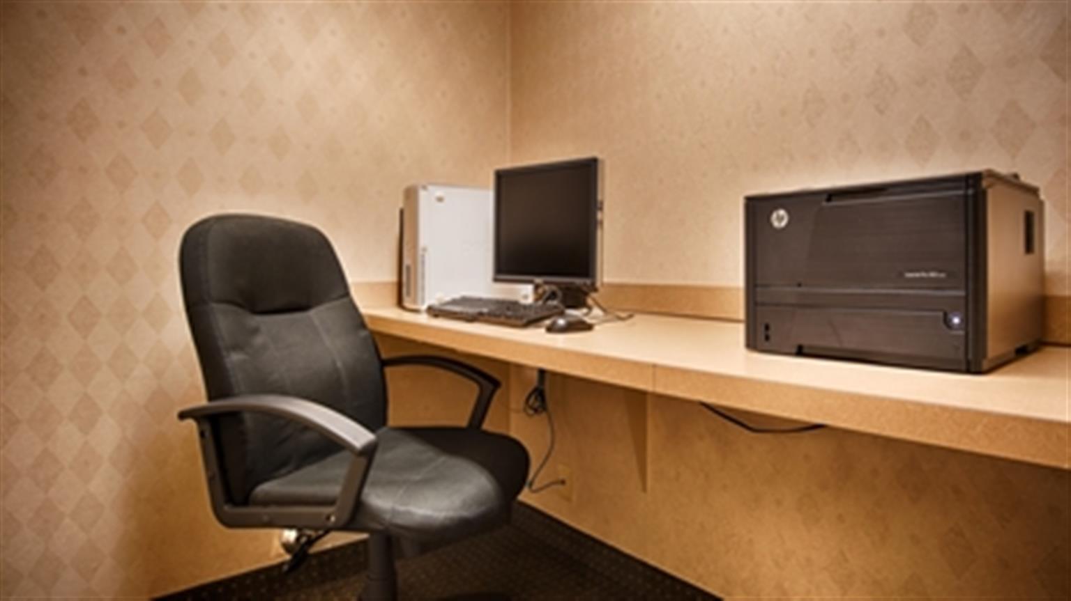 Best Western Smithfield Inn Εξωτερικό φωτογραφία