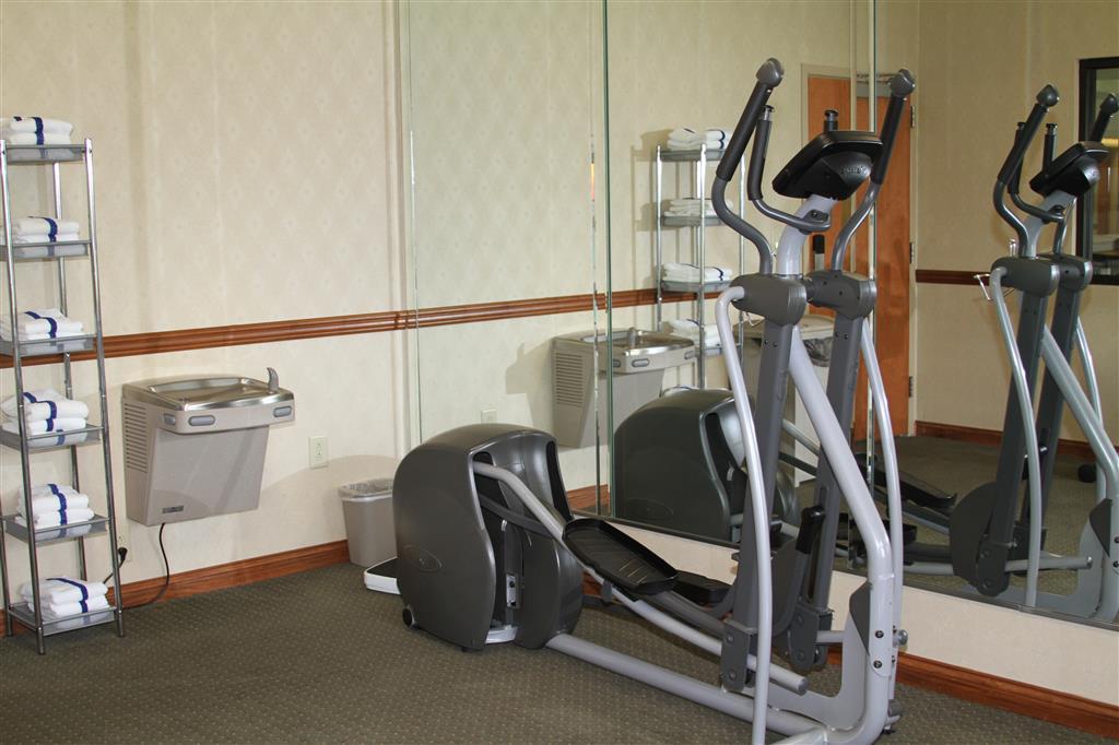 Best Western Smithfield Inn Ανέσεις φωτογραφία