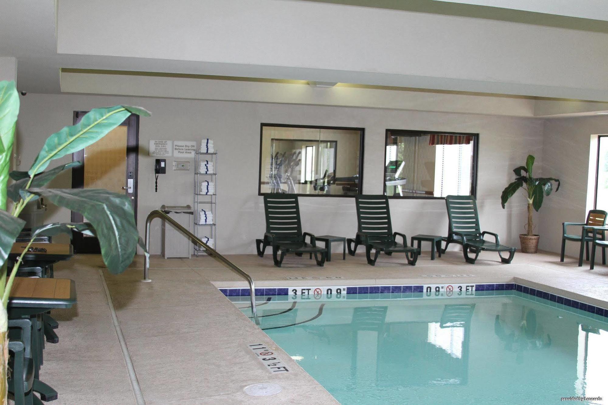 Best Western Smithfield Inn Ανέσεις φωτογραφία