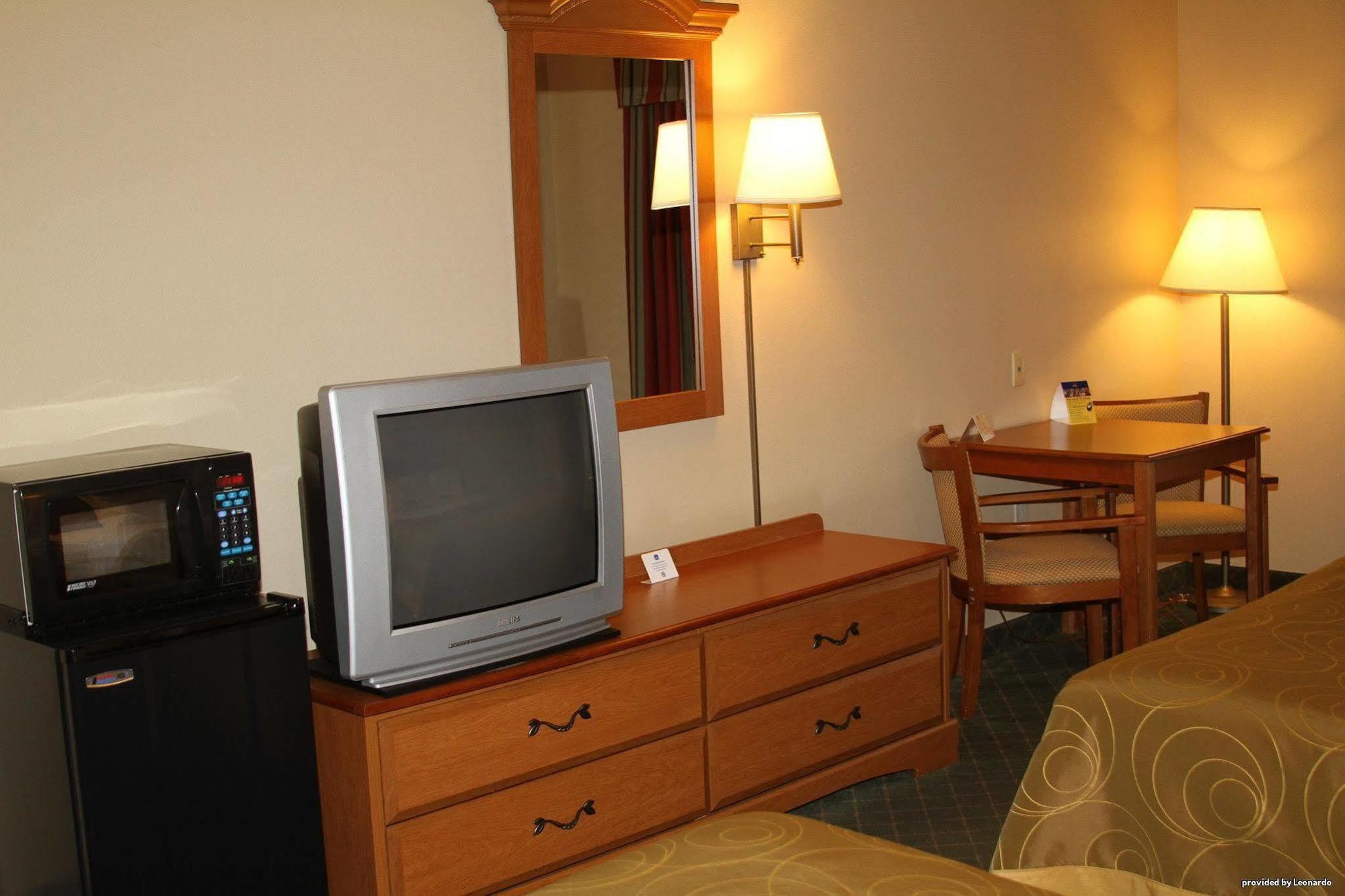 Best Western Smithfield Inn Δωμάτιο φωτογραφία