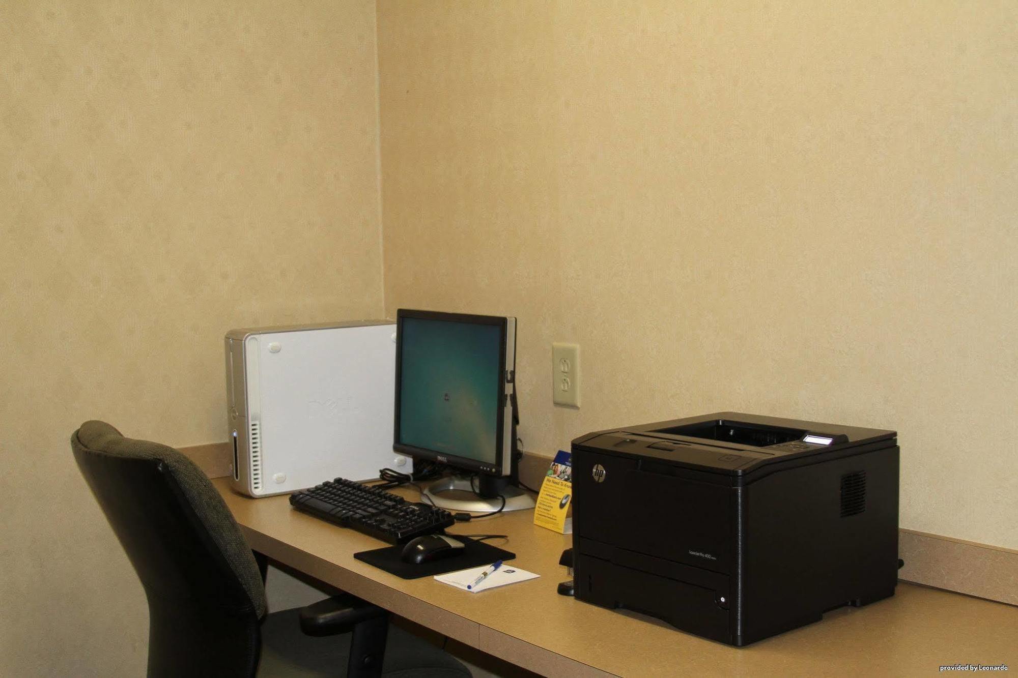 Best Western Smithfield Inn Ανέσεις φωτογραφία